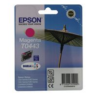 EPSON C64/84 INKJET CART HY MAGENTA