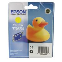 EPSON RX420/425/520 YELLOW INK