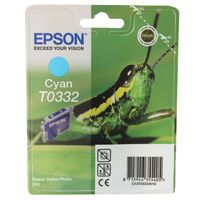 EPSON T5445 LIGHT CYAN INK CARTRIDGE