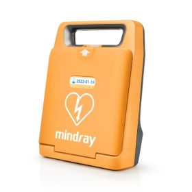 Mindray BeneHeart C1A Semi Automatic Defibrillator [Pack of 1]