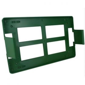 Bracket for British Standard Compliant Travel First Aid Kit