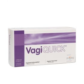 Vaginal yeast (Candida) test VagiQUICK [Pack of 1]