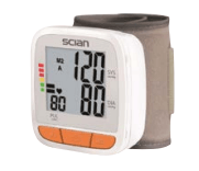LD752 Digital Wrist Blood Pressure Monitor (Fully Automatic)