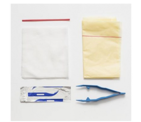 SUTURE REMOVAL PACK [PACK OF 1] 