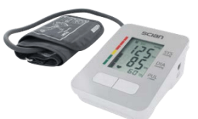 Adult Cuff for use with D05.205 Digital BP Monitor
