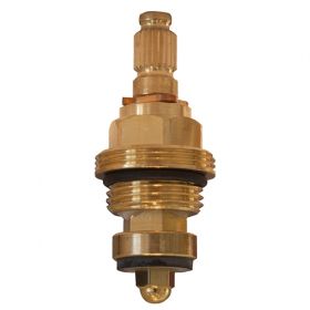 Hart Caravan Series 3/8" replacement tap valve [Pack of 1]