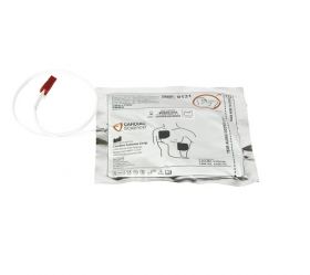 Cardiac Science Powerheart G3 Adult Defibrillation Electrode Bundle (Pack of 2)