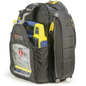 Cardiac Science Powerheart G3 Backpack
