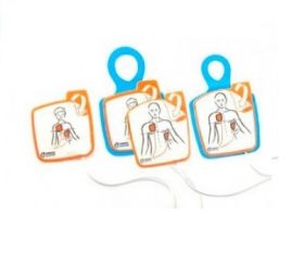 Cardiac Science Powerheart G5 Adult and Paediatric Pads Family Pack