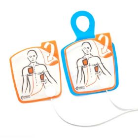 Cardiac Science Powerheart G5 Adult Defibrillation Pads