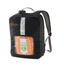 Cardiac Science Powerheart G5 Backpack