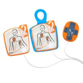 Cardiac Science Powerheart G5 Paediatric Defibrillation Pads