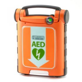 Cardiac Science Powerheart G5 Semi Automatic AED