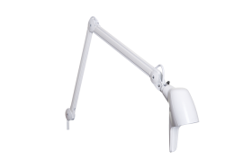 Carelite LED G2 dimmable W105cm arm White - Glamox [Pack of 1]