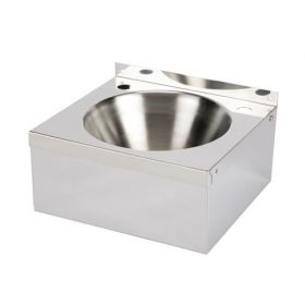 Catering Handwash Basin - Wall Mounted [Pack of 1]