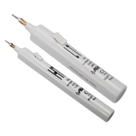 Single-Use High Temperature Cautery Pen - Fine Tip  [Pack of 10]
