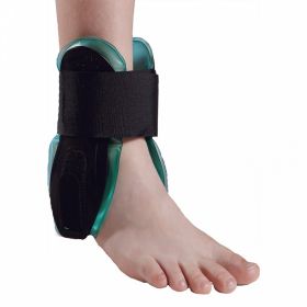 Paediatric Air / Gel Ankle Stirrup Brace [Pack of 1]