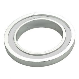 Remer Chrome Tap Base Ring [Pack of 1]