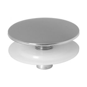 Mark Vitow Chrome Value Tap Hole Stopper [Pack of 1]