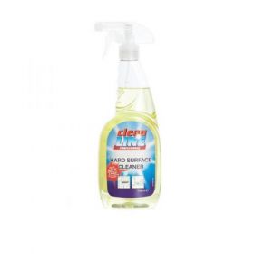 Cleanline Anti-Bacterial Surface Spray 750ml