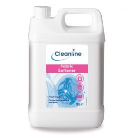 Cleanline Fabric Softener 25 Litres
