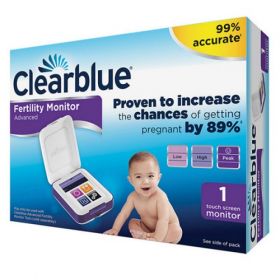 CLEARBLUE MONITOR [Pack of 1]