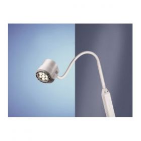 Coolview CLED11 Multi-Flex Examination Light with Desk Mount