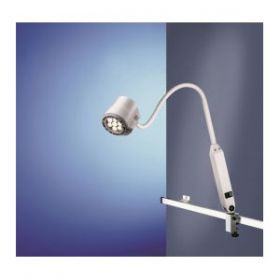 Coolview CLED11 Multi-Flex Examination Light Rail Mount (Excludes Rail)