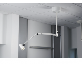 CLED53FXC Ceiling Mounted Examination Light [Pack of 1]
