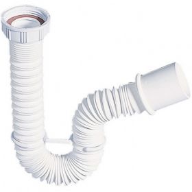 CME Flexible Waste Connector - 1.25" [Pack of 1]
