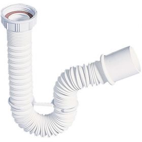 CME Flexible Waste Connector - 1.5" [Pack of 1]