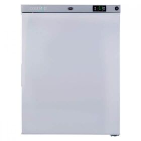 Coolmed Solid Door Medium Neonatal (Breast Milk) Refrigerator 145L - CMN125 [Pack of 1]