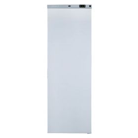 Coolmed Solid Door Large Pharmacy Refrigerator 400L - CMS400 [Pack of 1]