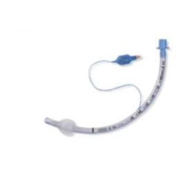 Portex STANDARD ENDOTRACHEAL TUEB CUFFED WITH MURPHY EYE, DISPOSABLE , SIZE 7MM [PACK OF 1] 