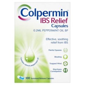 COLPERMIN CAP (100) [Pack of 100]