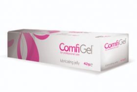 Comfigel Lubricating Jelly 42G Tube [Pack of 1]