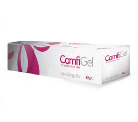 Comfigel Lubricating Jelly 82G Tube [Pack of 1]