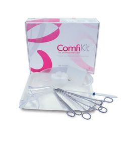 ComfiKit Premium IUCD Fitting Kit