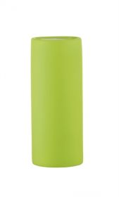 Zone Confetti Toothbrush Tumbler - Lime [Pack of 1]
