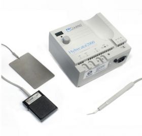 ConMed Hyfrecator Model 2000 FS Electrosurgery Unit [Pack of 1]
