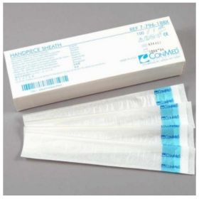 ConMed Hyfrecator Disposable Sterile Sheaths [Pack of 25]