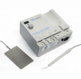 ConMed Hyfrecator Model 2000 Electrosurgery Unit [Pack of 1]
