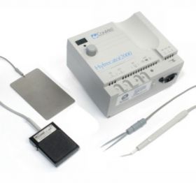 ConMed Hyfrecator Model 2000 FSB Electrosurgery Unit [Pack of 1]