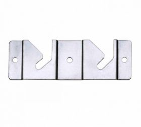 ConMed Universal Wall Mounting Kit [Pack of 1]