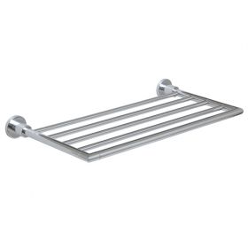 Contemporary Collection Premier 5 bar Towel Rack [Pack of 1]