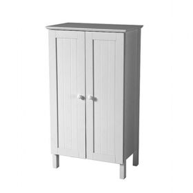 Country floor standing storage cabinet [Pack of 1]