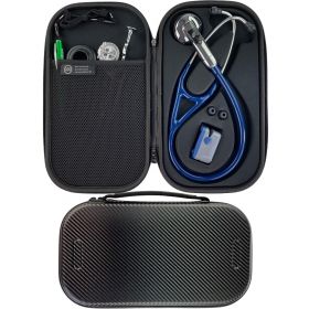 Cardiopod II - Carbon [Pack of 1]