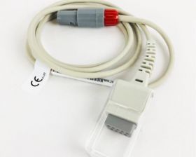 Creative Interface Cable to allow use of Sub-D SpO2 Sensors (Digital) with Creative PC-3000 & PC-900PRO Monitors, 1.0m