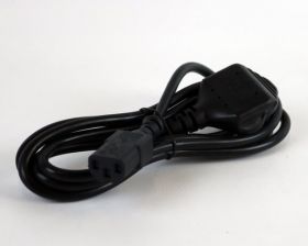 Creative Mains Cable with UK Plug for PC-3000 Monitor