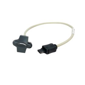 Creative SpO2 Sensor for PC-60NW/PC-60E, Silicone, Paediatric, 0.2m Cable